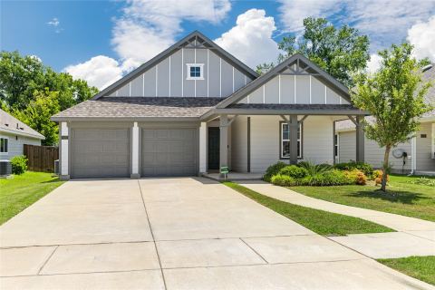 115 Rock Creek, Terrell, TX 75160 — photo 2