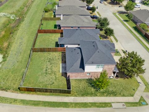 1516 Abby Creek Drive, Little Elm, TX 75068 — photo 3