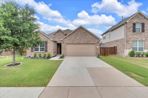 3210 S Linham Drive, Mansfield, TX 76084 — photo 2