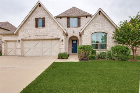 708 Dusty Trail, Little Elm