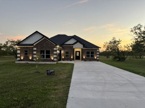 556 Palmito Ranch Road, Corsicana