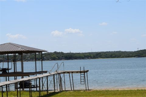 1411 E Lake Drive, Weatherford, TX 76087 — photo 2