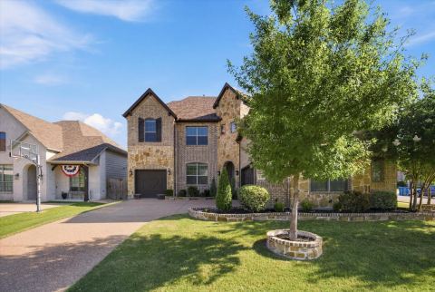 634 Emerson Drive, Rockwall, TX 75087 — photo 2