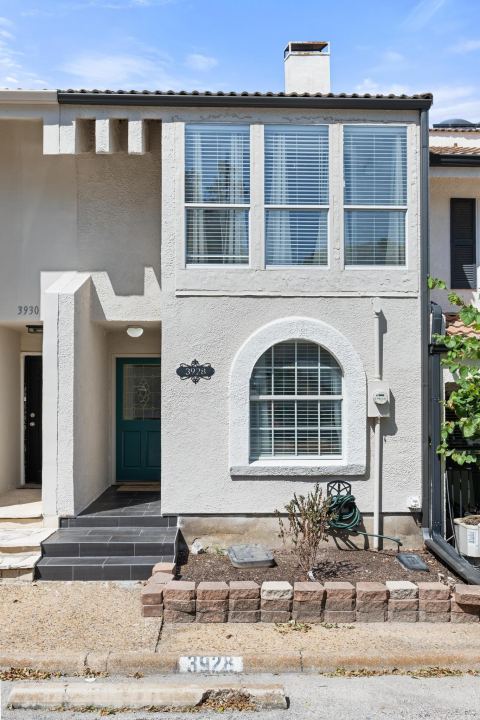 3928 Mediterranean Street, Rockwall, TX 75087 — photo 2
