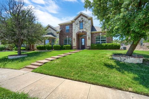 10510 Toffenham Drive, Frisco