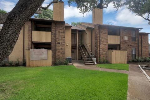 1307 Willoughby Lane 5412, Arlington, TX 76011 — photo 2