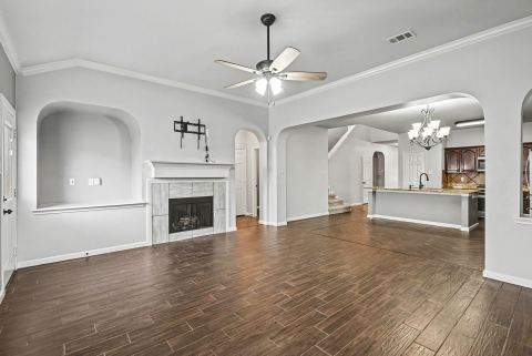10005 Shelburne Road, Fort Worth, TX 76244 — photo 3