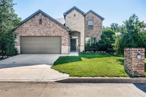 13216 Ragged Spur Court, Fort Worth, TX 76052 — photo 2