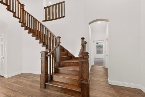 1219 Wedgewood Drive, Forney, TX 75126 — photo 3