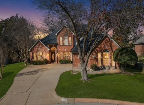 225 Freedom Court, Rockwall, TX 75032 — photo 2