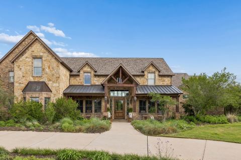 4088 Chimney Rock Drive, Flower Mound, TX 75022 — photo 3