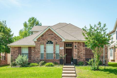 5909 Pinyon Drive, McKinney