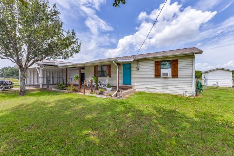 7811 FM 35, Royse City