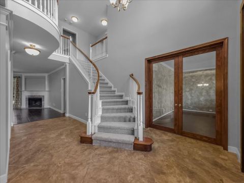 1418 Wheeler Drive, Mansfield, TX 76063 — photo 3