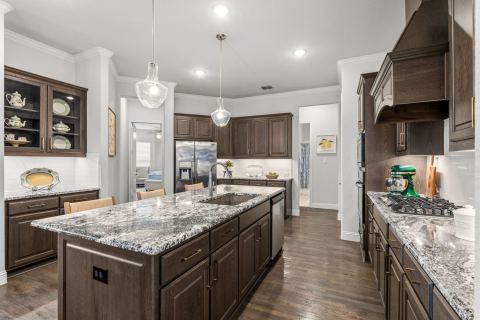 5305 Brazos Lane, Denton