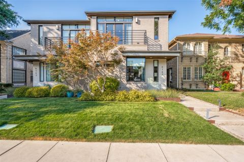 4147 Prescott Avenue, Dallas