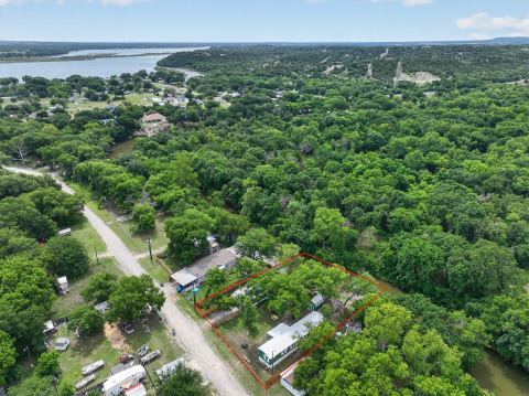 5469 Lake Granbury Trail, Granbury, TX 76048 — photo 3