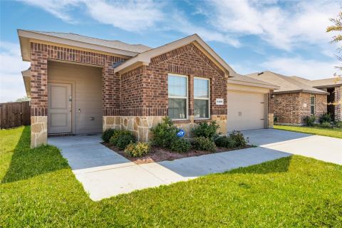 4429 Coaldale Drive, Forney, TX 75126 — photo 2