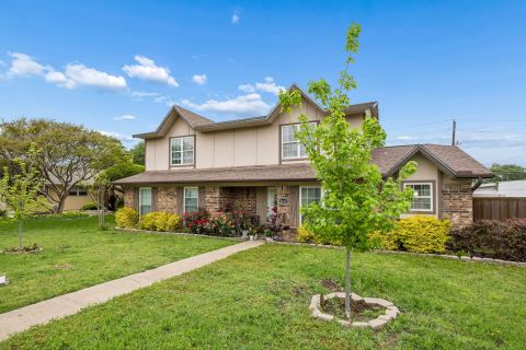 2417 Laurel Lane, Plano, TX 75074 — photo 2