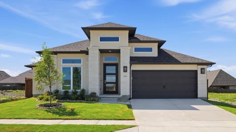 2526 Swansong Lane, Forney