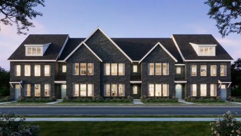 3572 Maplecrest Lane, Plano