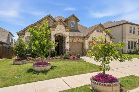 5305 Brazos Lane, Denton, TX 76226 — photo 3