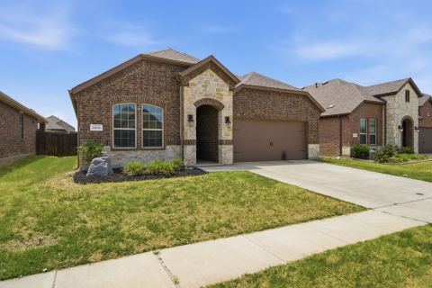 11136 Gold Pan Trail, Aubrey, TX 76227 — photo 3