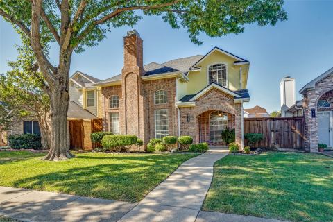 6522 White Oak Drive, Rowlett, TX 75089 — photo 2