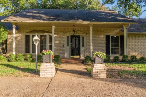 3400 Dever Drive, Waco