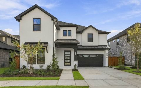 15643 Violet Lane, Frisco
