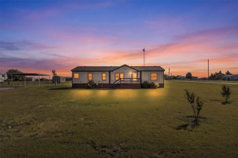 10860 S Fm 157, Venus