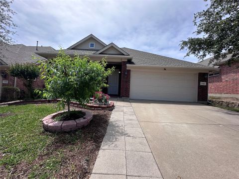 3516 Rim Fire Drive, Garland