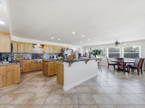 1609 Sweet Springs Road, Weatherford, TX 76088 — photo 3