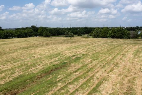 375 Prairie View Road, Fate