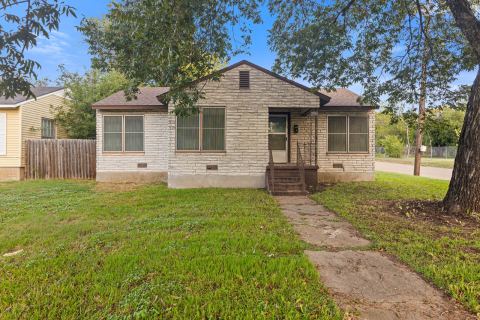 2701 Windsor Avenue, Waco