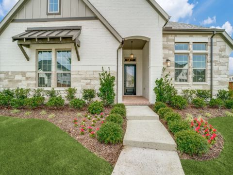 1530 Fairmont Drive, Prosper, TX 75078 — photo 3