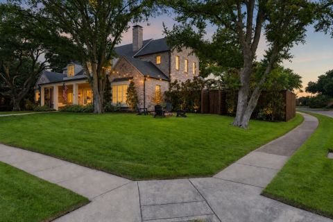 3205 Canyon Creek Drive, Richardson, TX 75080 — photo 3