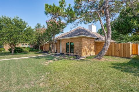 1404 Cumberland Trail, Plano, TX 75023 — photo 2