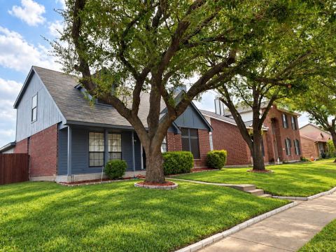 4028 O B Crowe Drive, Dallas, TX 75227 — photo 3