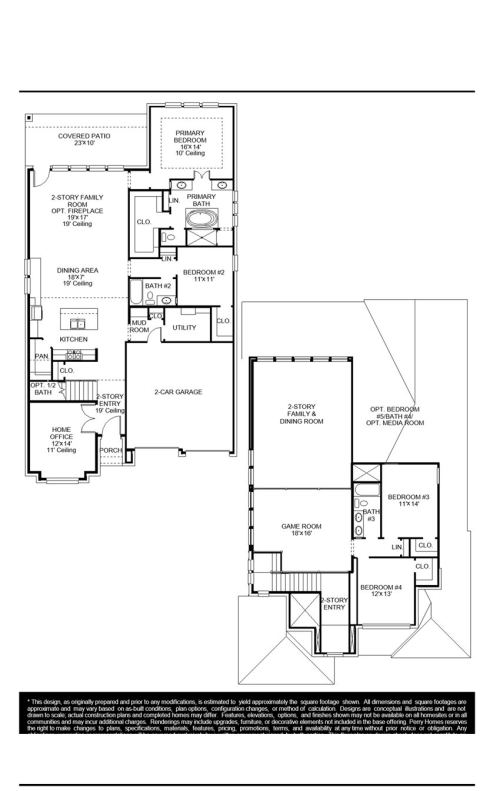 4020 Ivy Leaves Drive, Celina, TX 75078 — photo 2