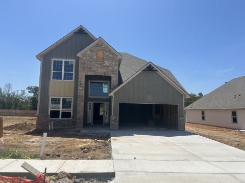 1904 Eliel Lane, Waco, TX 76708 — photo 2