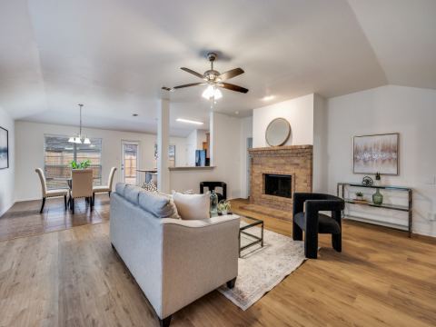 800 Mahogany Drive, Anna, TX 75409 — photo 3
