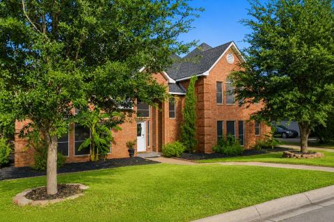 4407 Murwick Drive, Arlington, TX 76016 — photo 2
