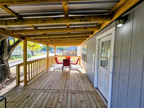 3807 Turquoise Trail, Granbury, TX 76048 — photo 3
