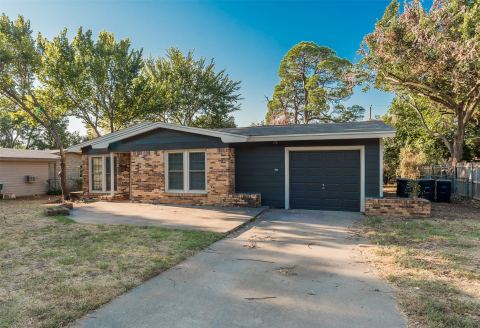 6216 Windermere Place, Fort Worth, TX 76112 — photo 2