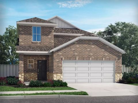 525 Blanton Street, McKinney