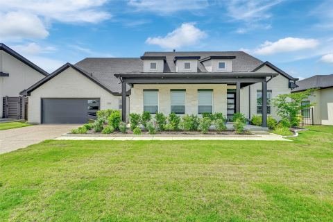1326 Azure Pearl Trail, Wylie