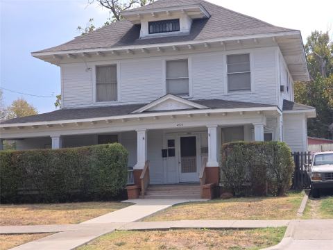 4726 Reiger Avenue, Dallas