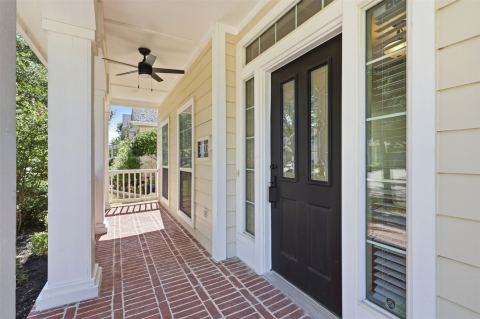 3403 Oakleigh Lane, Frisco, TX 75033 — photo 2
