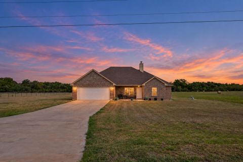 1215 River Hills Road, Stephenville